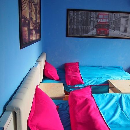 Dengba International Hostel Fenghuang Branch 외부 사진