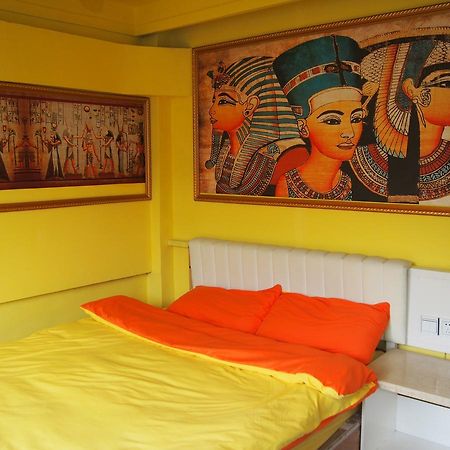 Dengba International Hostel Fenghuang Branch 외부 사진