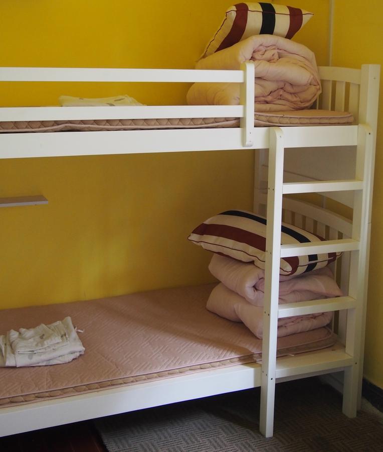 Dengba International Hostel Fenghuang Branch 객실 사진