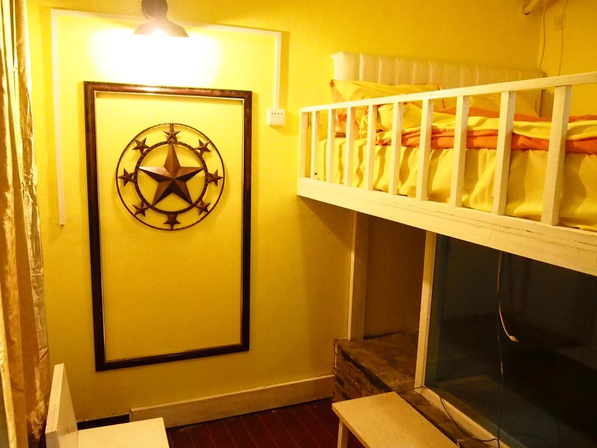 Dengba International Hostel Fenghuang Branch 외부 사진