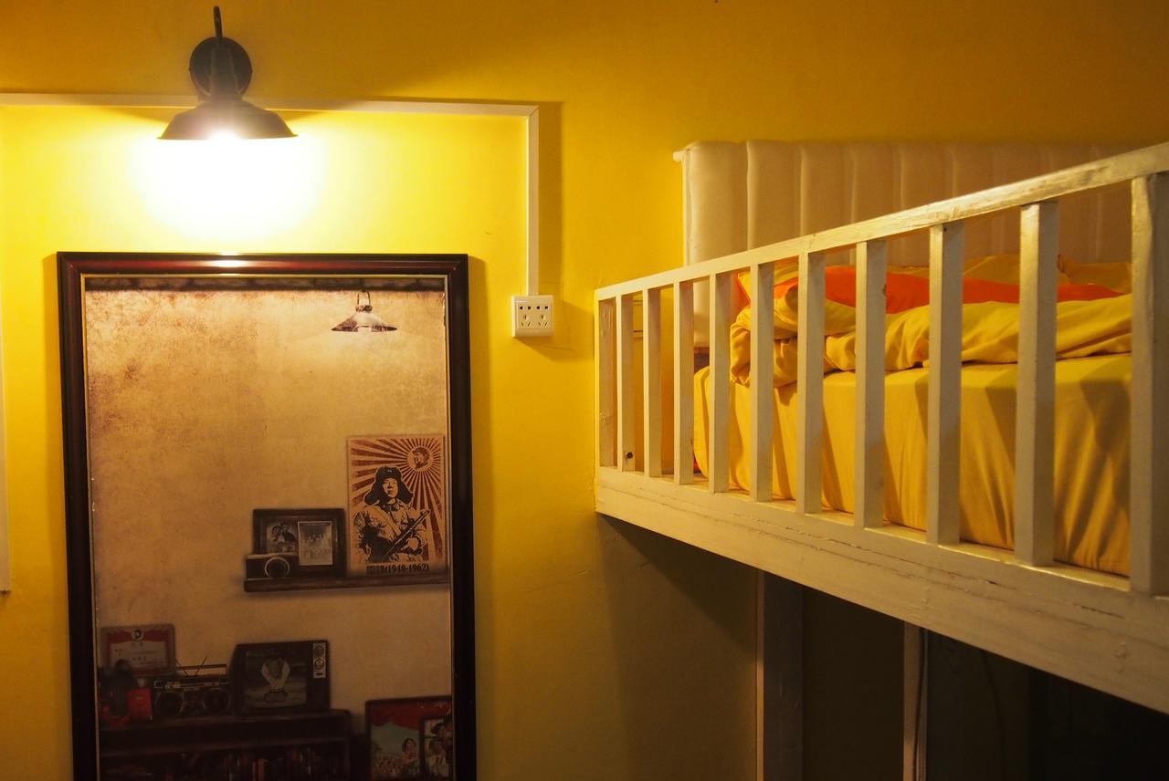 Dengba International Hostel Fenghuang Branch 외부 사진