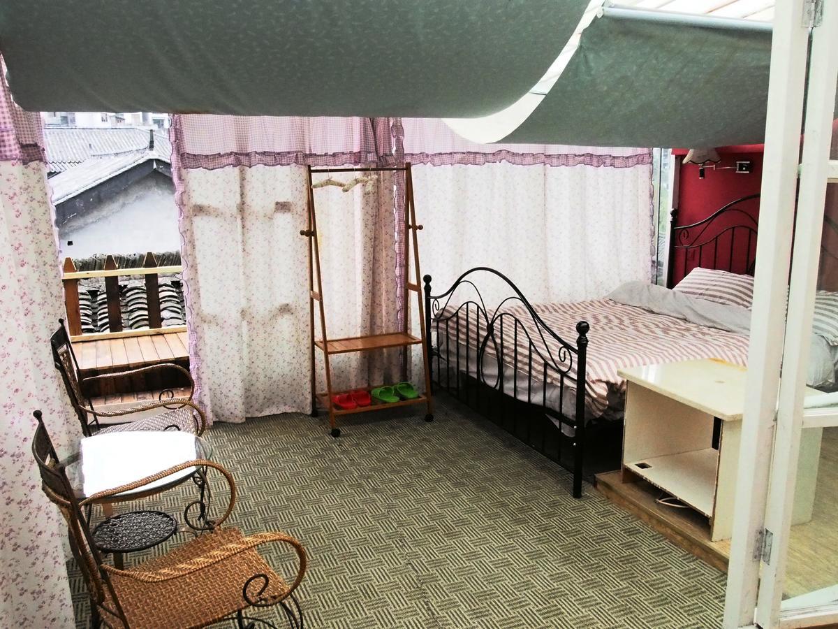 Dengba International Hostel Fenghuang Branch 외부 사진