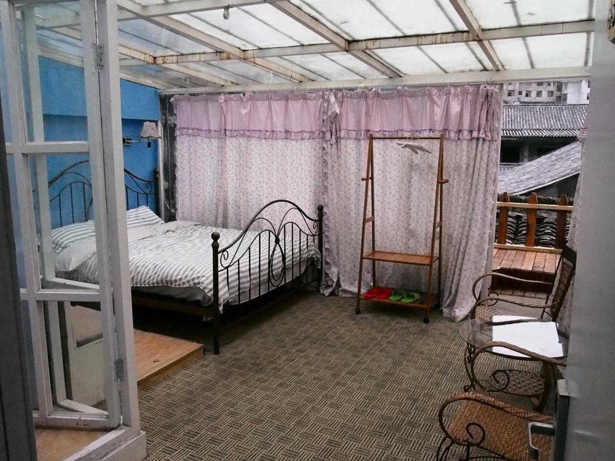 Dengba International Hostel Fenghuang Branch 외부 사진