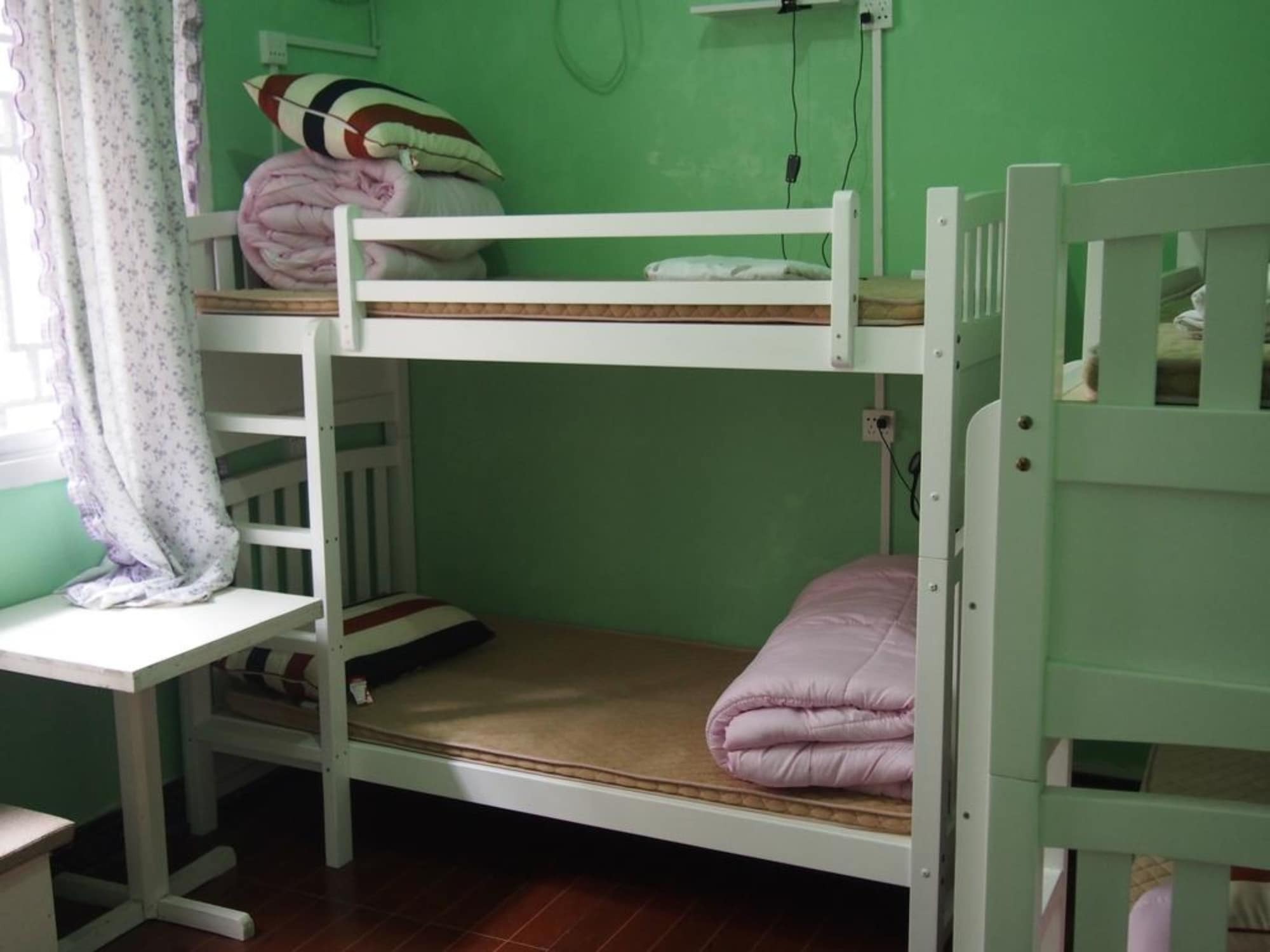 Dengba International Hostel Fenghuang Branch 외부 사진
