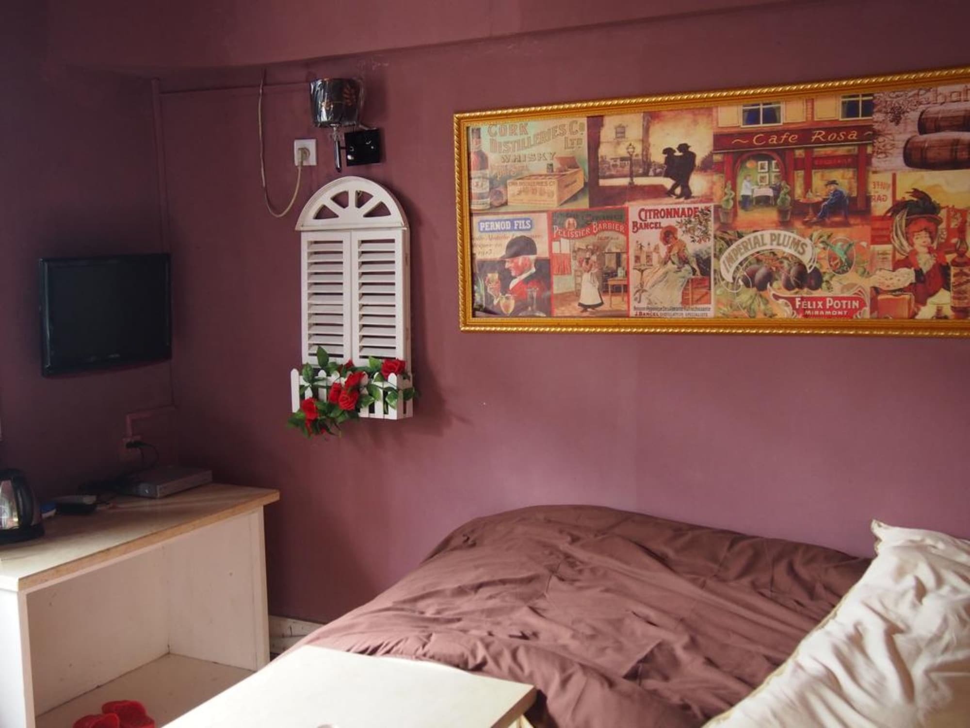 Dengba International Hostel Fenghuang Branch 외부 사진